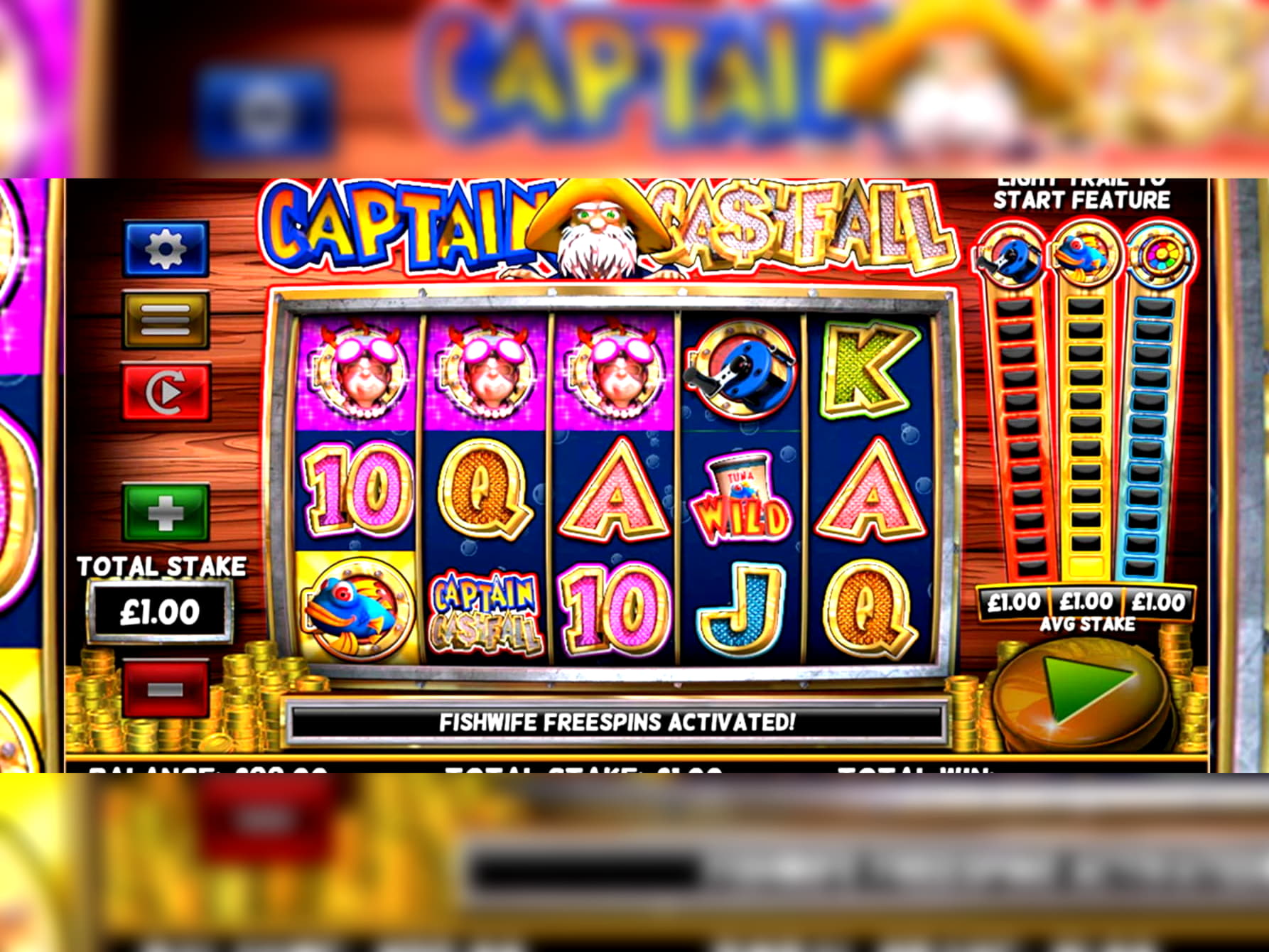 295 free spins no deposit casino at Platinum Play Casino