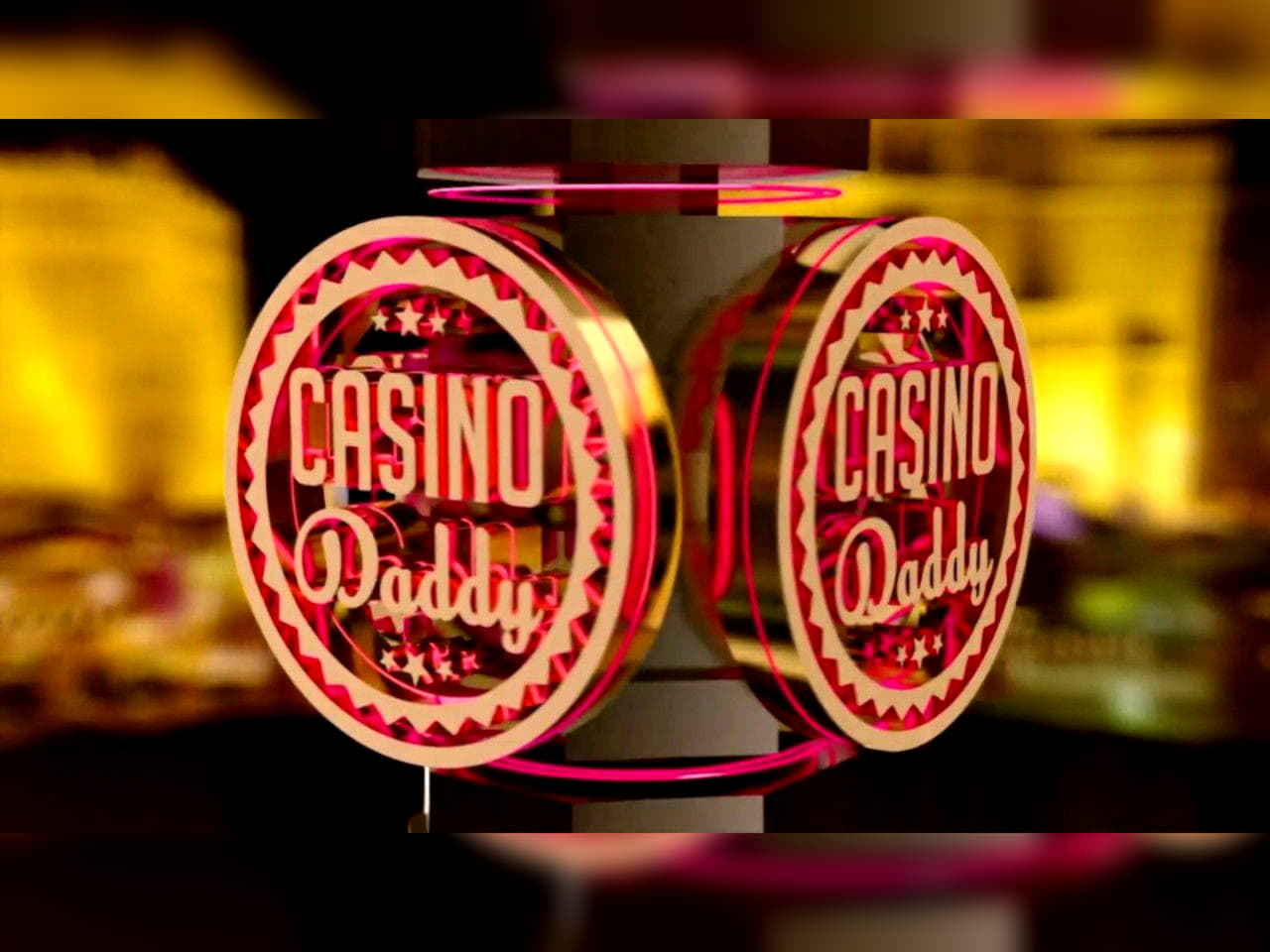 £80 FREE CASINO CHIP at Intertops Casino