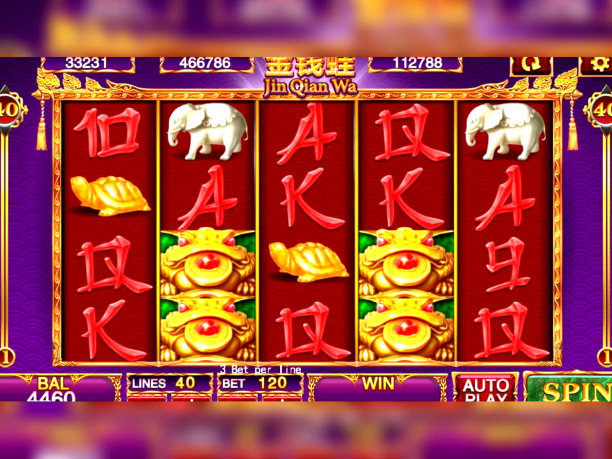 35 Free casino spins at Betway Casino