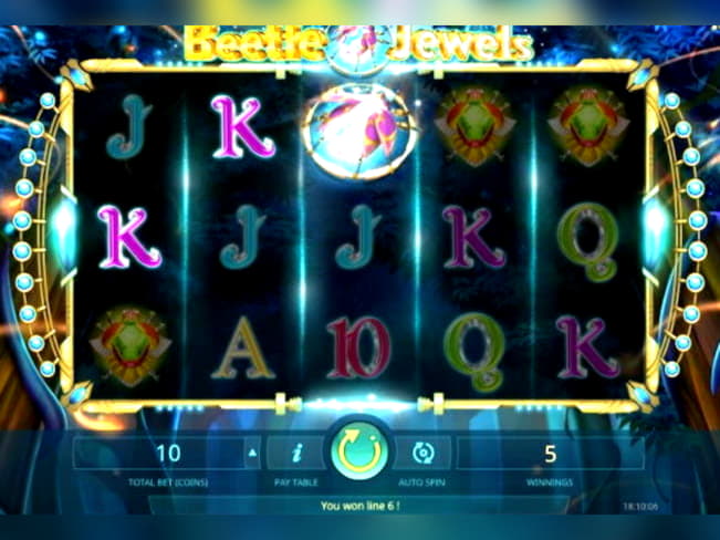 175 Free Spins at Red Bet Casino