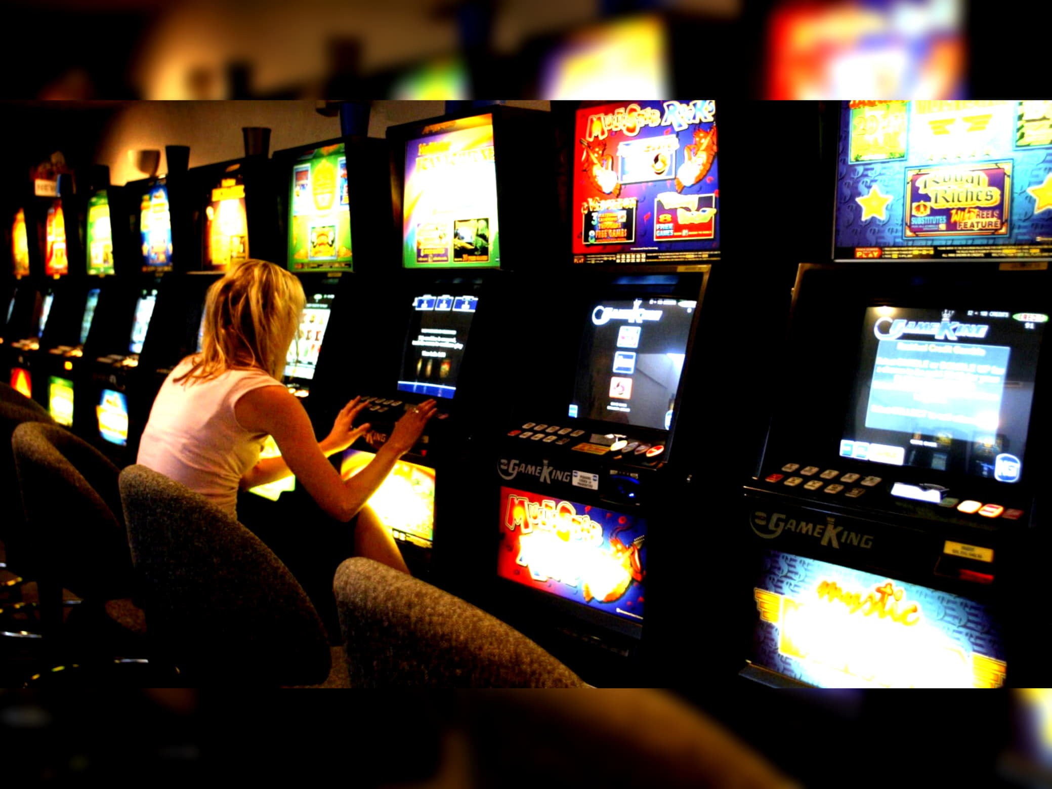 €790 Free Casino Tournament at Come On Casino