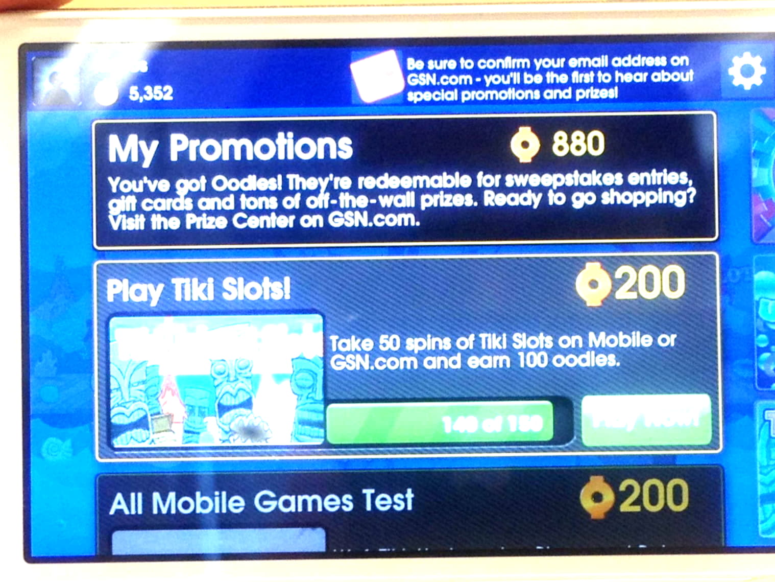 885% Match Bonus Casino at River Belle Casino