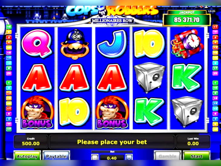 195 free spins casino at Vegas Hero Casino