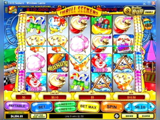 $1345 No Deposit at Gaming Club Casino