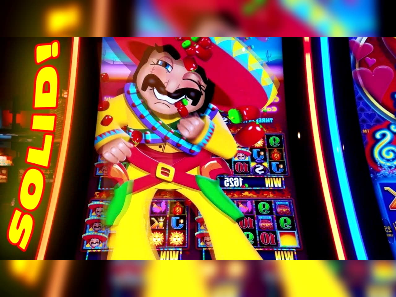 190 Trial Spins at Jackpot City Casino