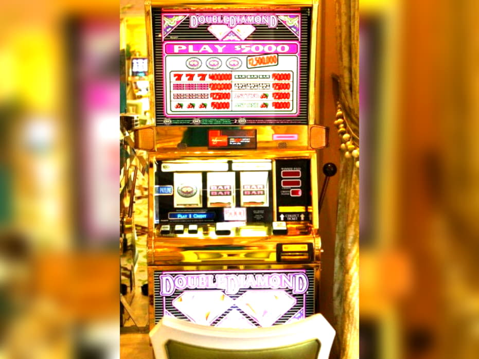 Eur 450 casino chip at Casino Las Vegas