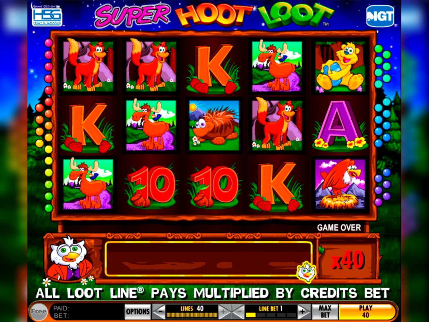 70% casino match bonus at Vegas Hero Casino