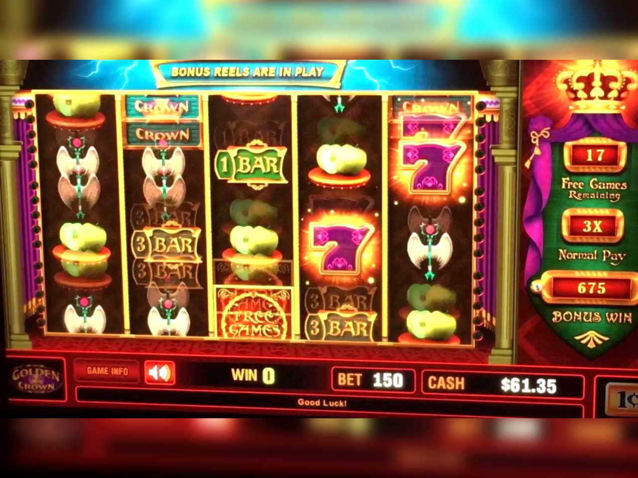 220% Deposit Match Bonus at Ruby Fortune Casino