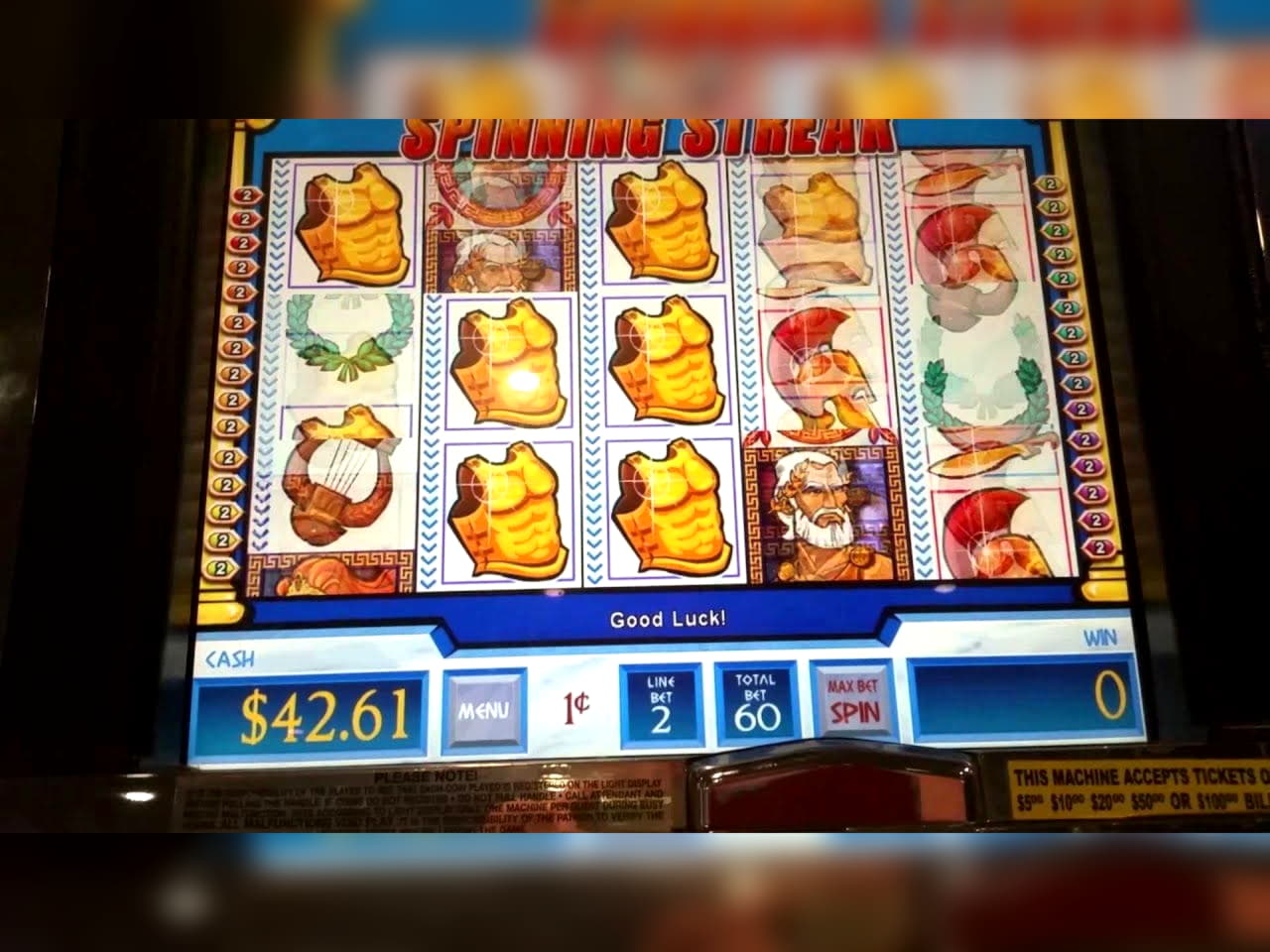 200% Best Signup Bonus Casino at Genesis Casino