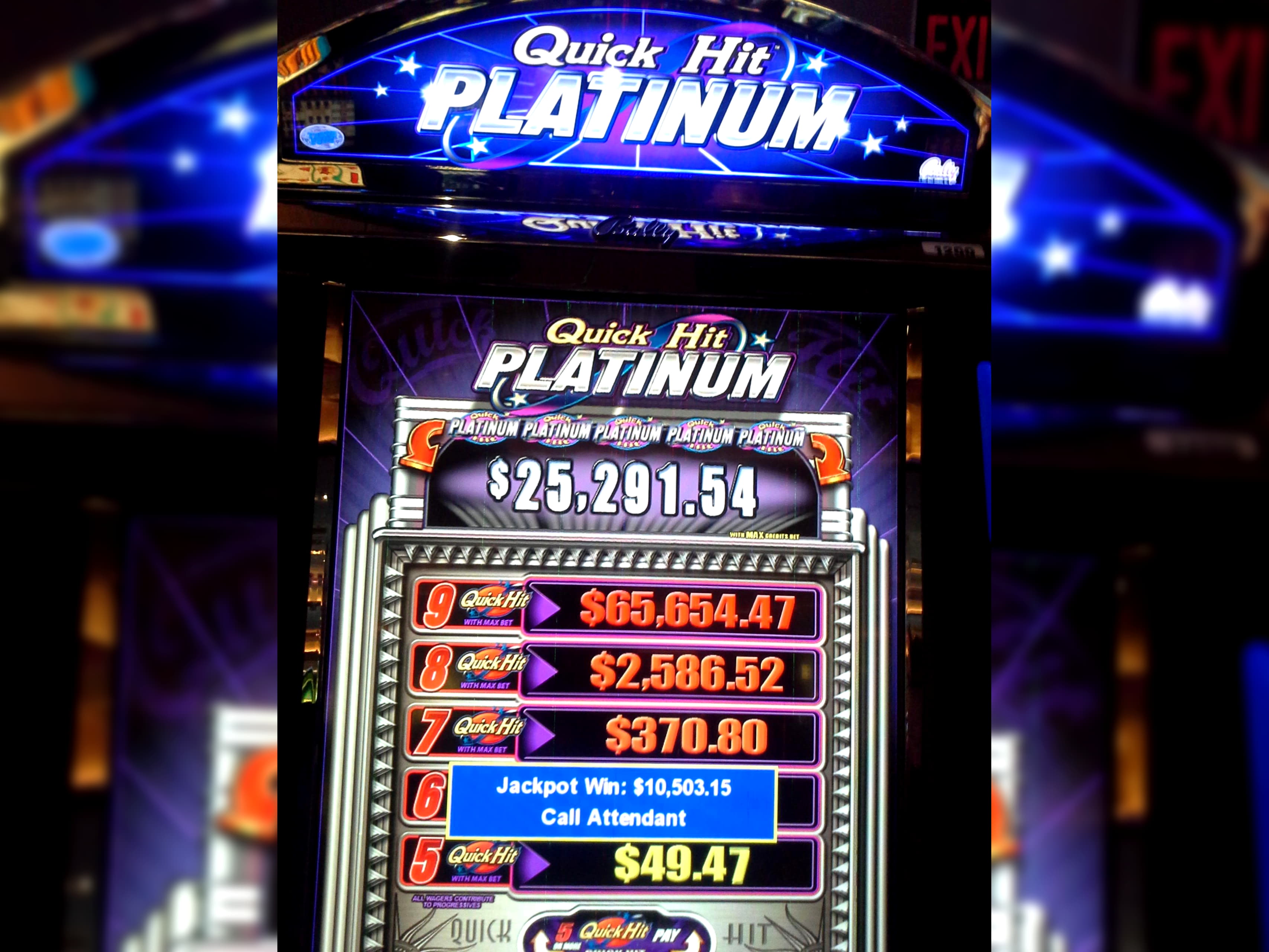 €645 free casino chip at All Slots Casino