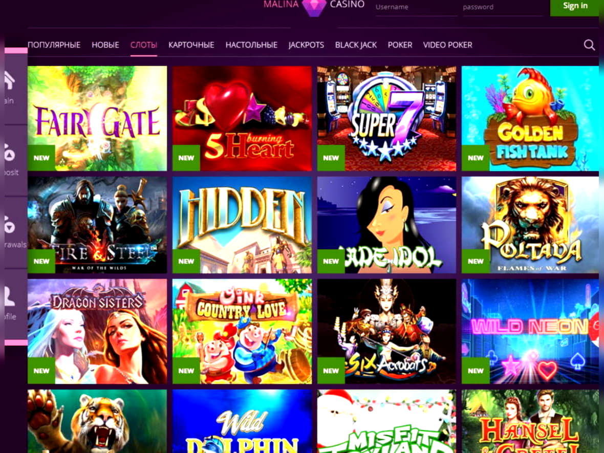 220% Match Bonus Casino at River Belle Casino