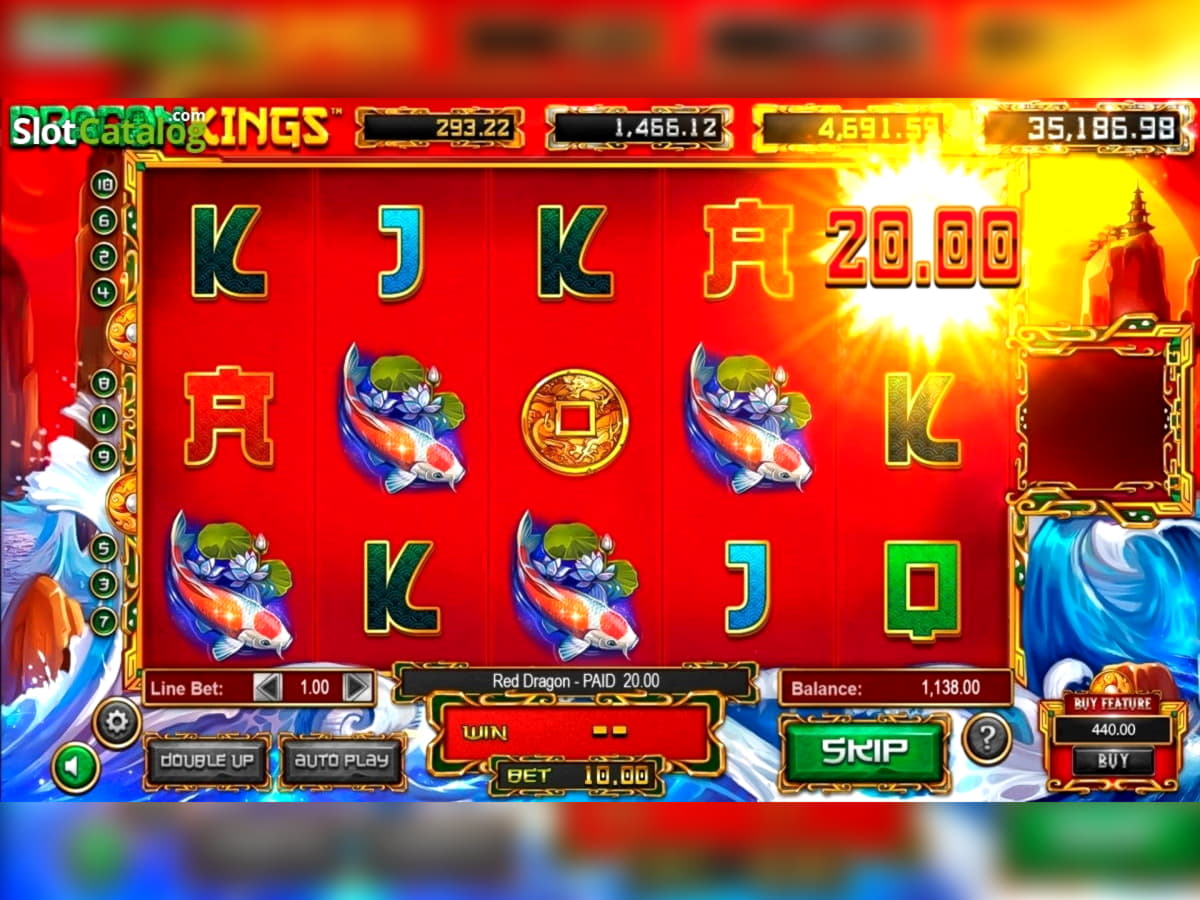 200% Match at a Casino at Red Bet Casino