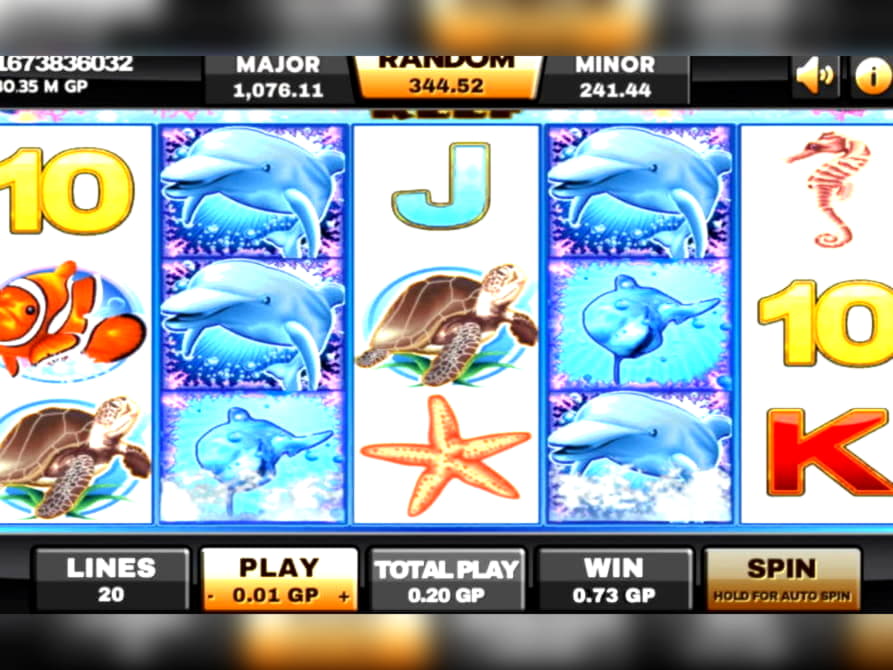 $111 Free chip casino at Jackpot City Casino