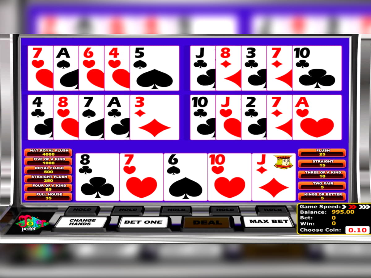 265 free casino spins at Genesis Casino