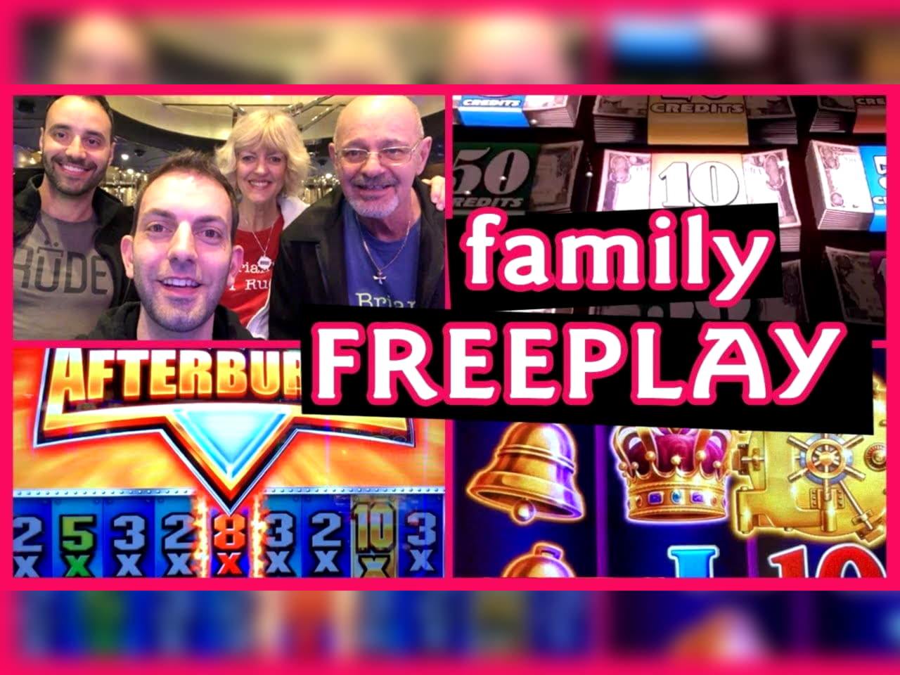 640% Best Signup Bonus Casino at Mummys Gold Casino