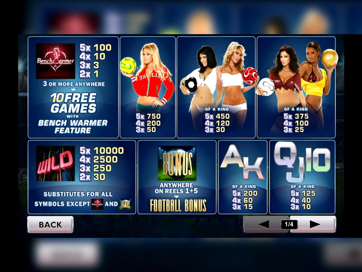 €600 Free casino chip at Gaming Club Casino