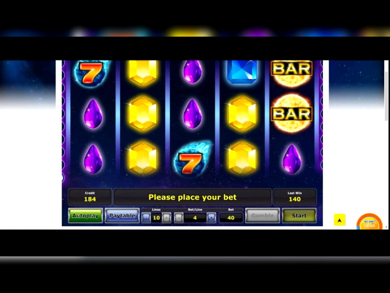 295 Free Spins no deposit casino at Jackpot City Casino
