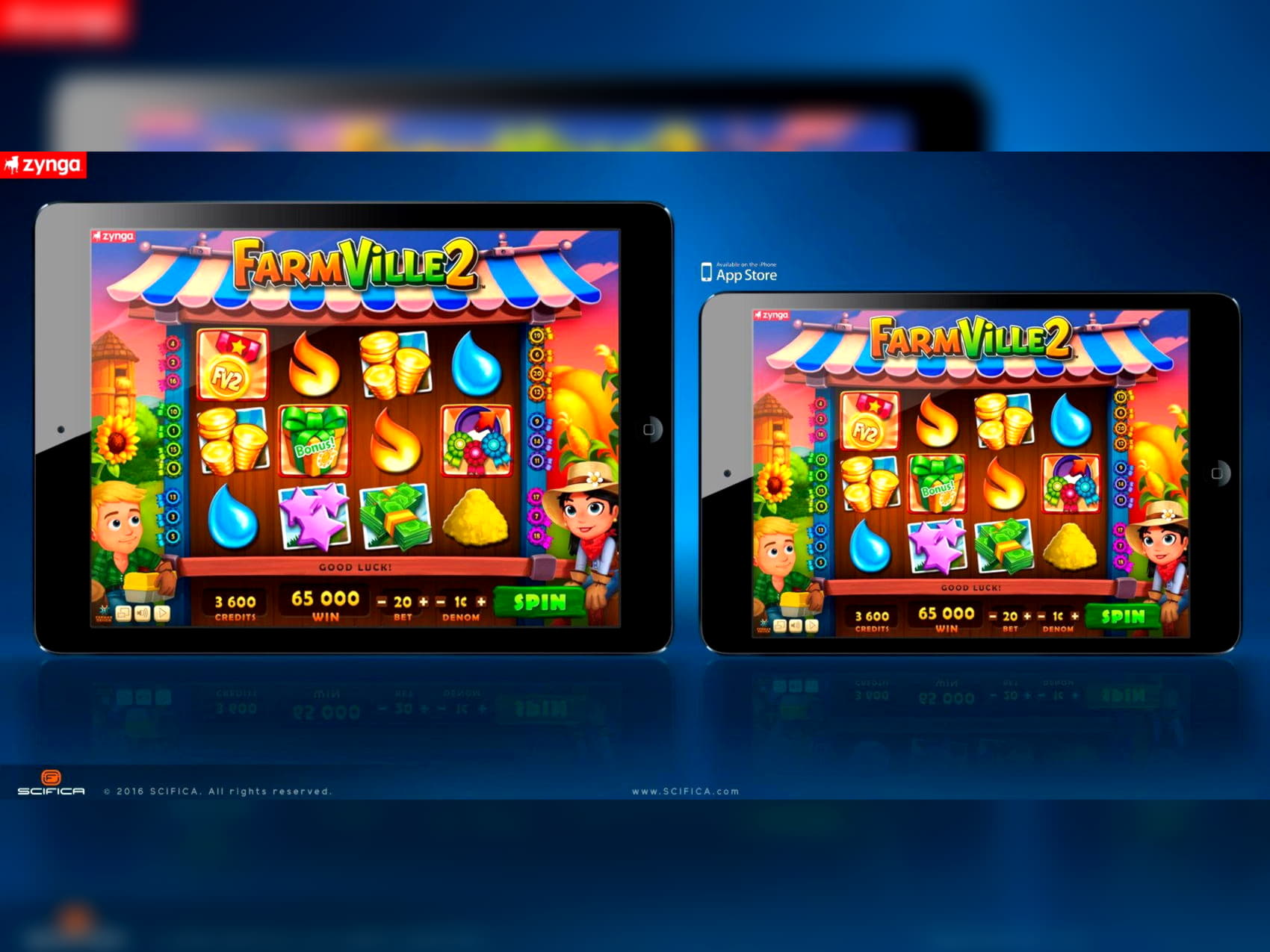 €550 No Deposit at Genesis Casino