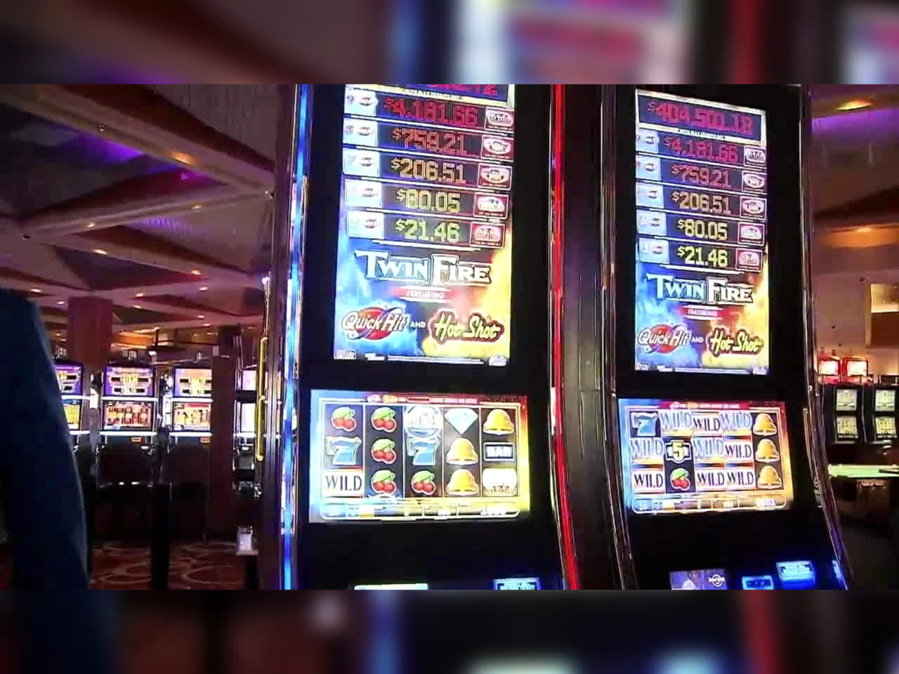 €195 Casino tournaments freeroll at Lucky Nugget Casino