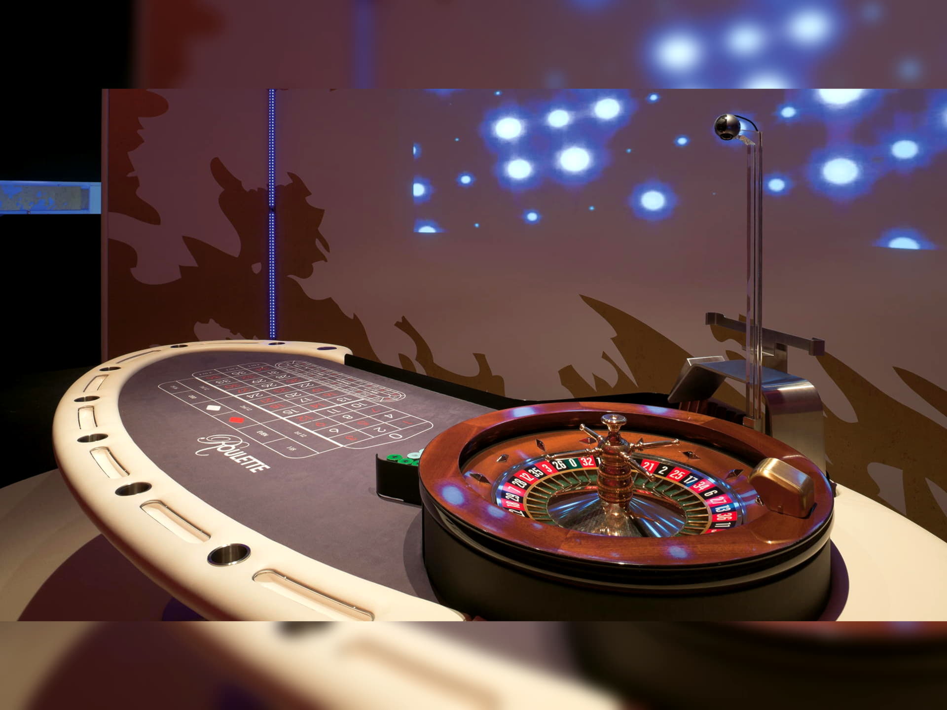 €165 casino chip at Gaming Club Casino