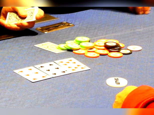 $570 free chip casino at Euro Palace Casino