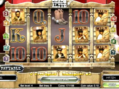 €480 Daily freeroll slot tournament at Mrgreen Casino