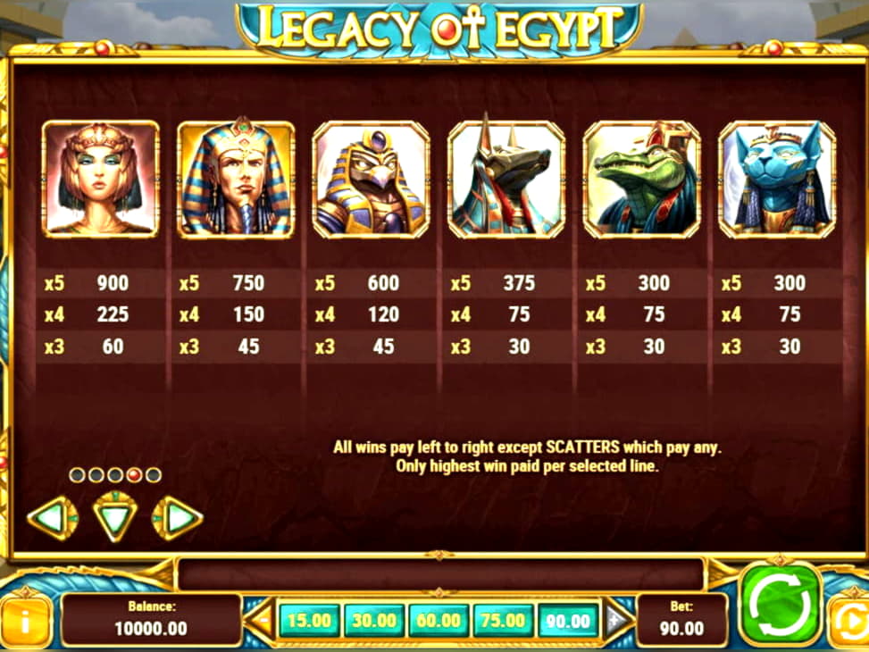 €3370 no deposit bonus code at Mummys Gold Casino
