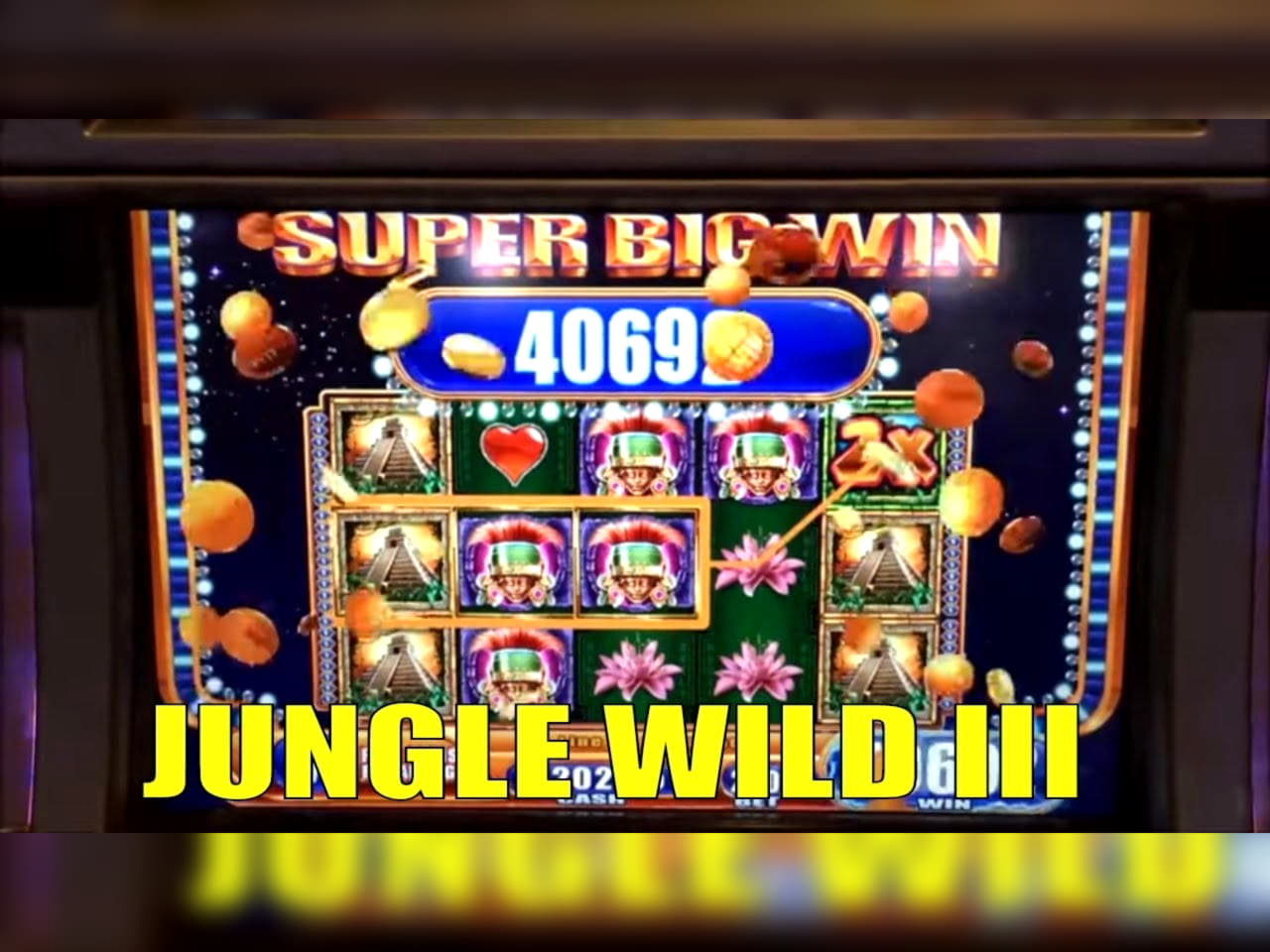 EUR 695 Casino Tournament at Come On Casino