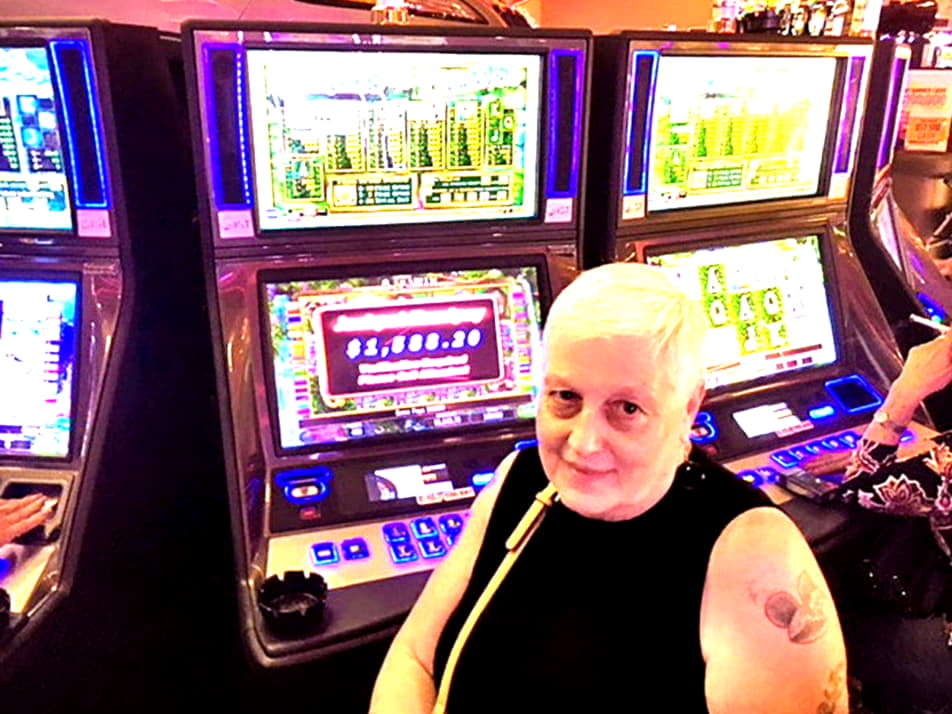EURO 4735 No Deposit at Casino Las Vegas