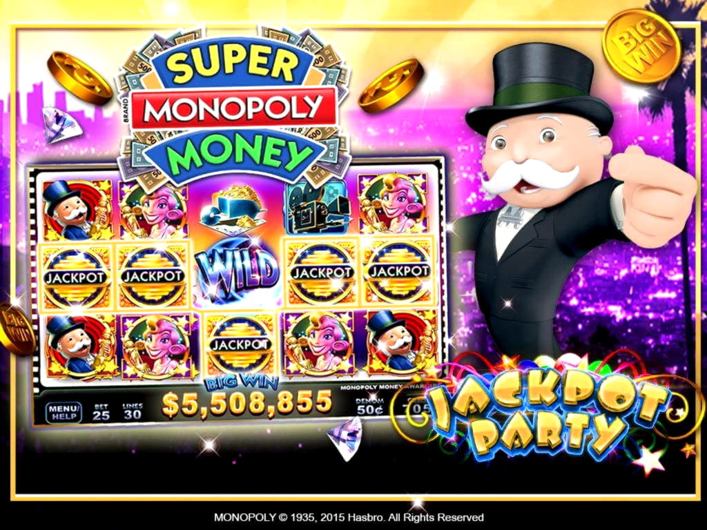 $875 Tournament at All Slots Casino