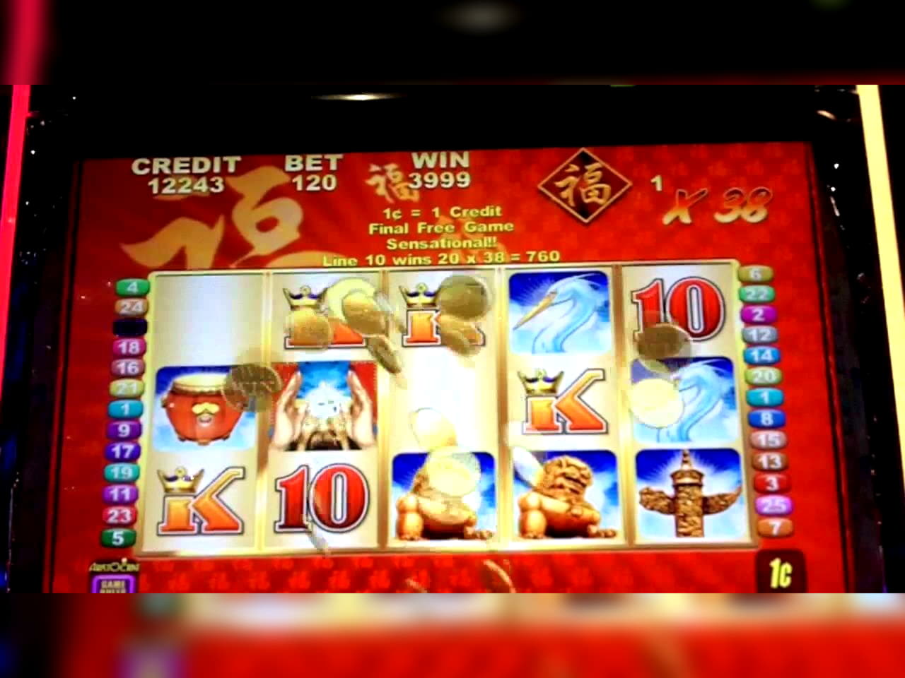 420% Match bonus at Vegas Hero Casino