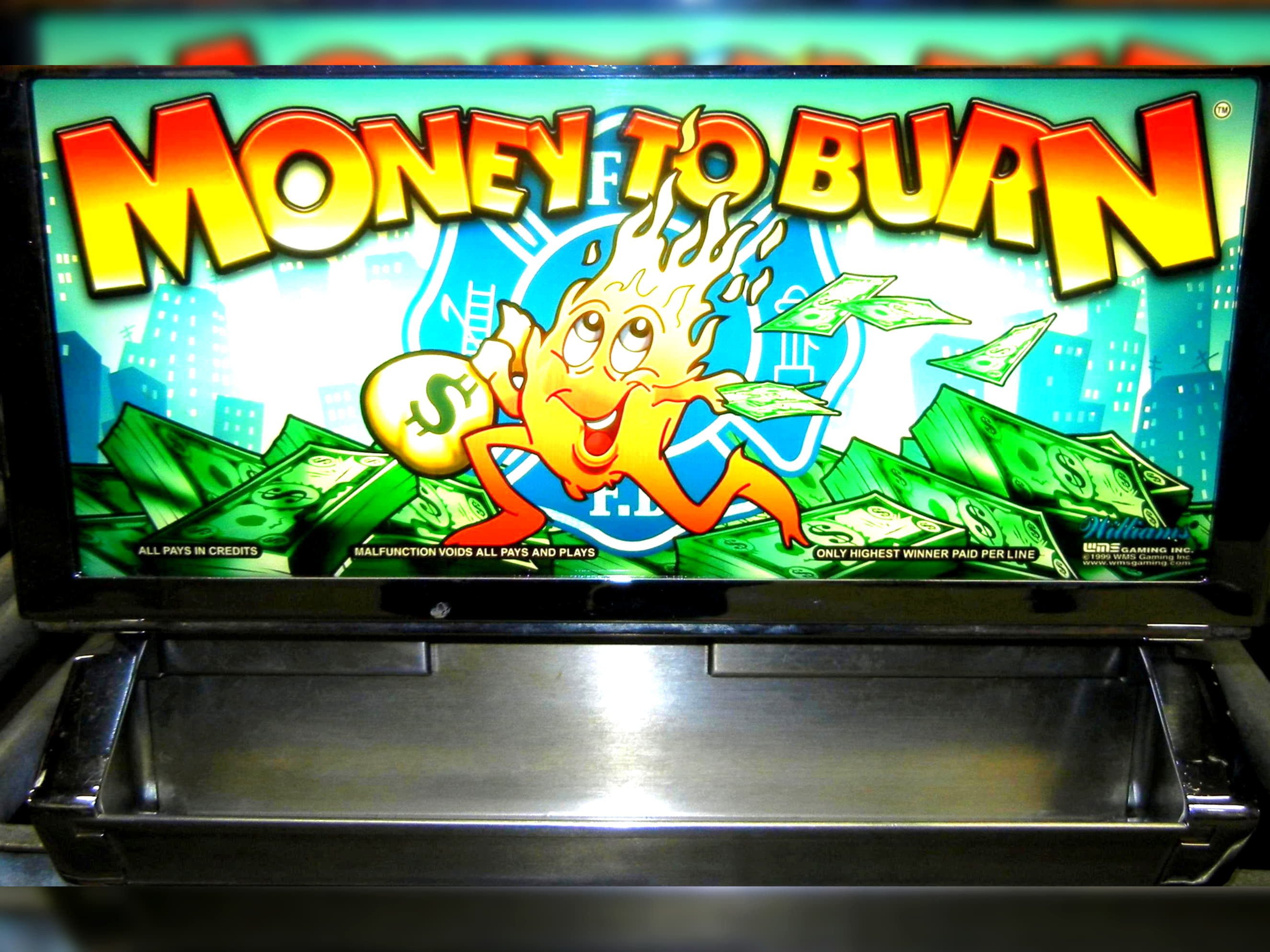 100 Free Spins at All Slots Casino