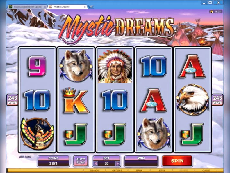 £3150 no deposit bonus casino at Jackpot City Casino
