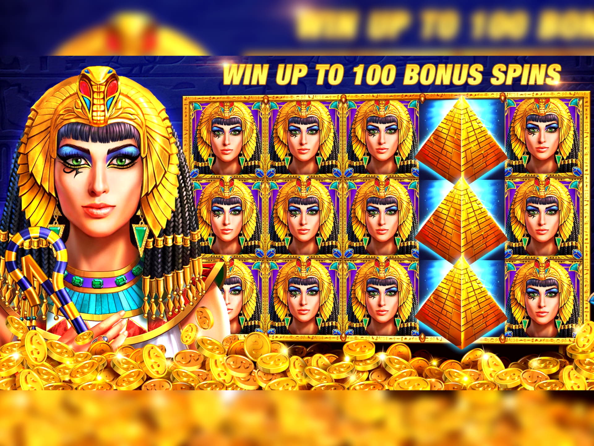 30 Free Spins no deposit casino at Casino Las Vegas