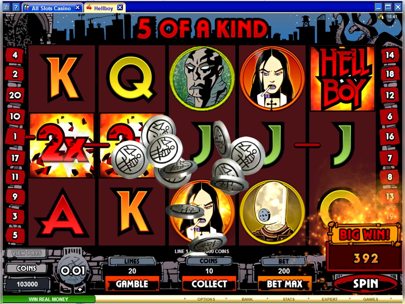 €3400 no deposit bonus casino at Mummys Gold Casino