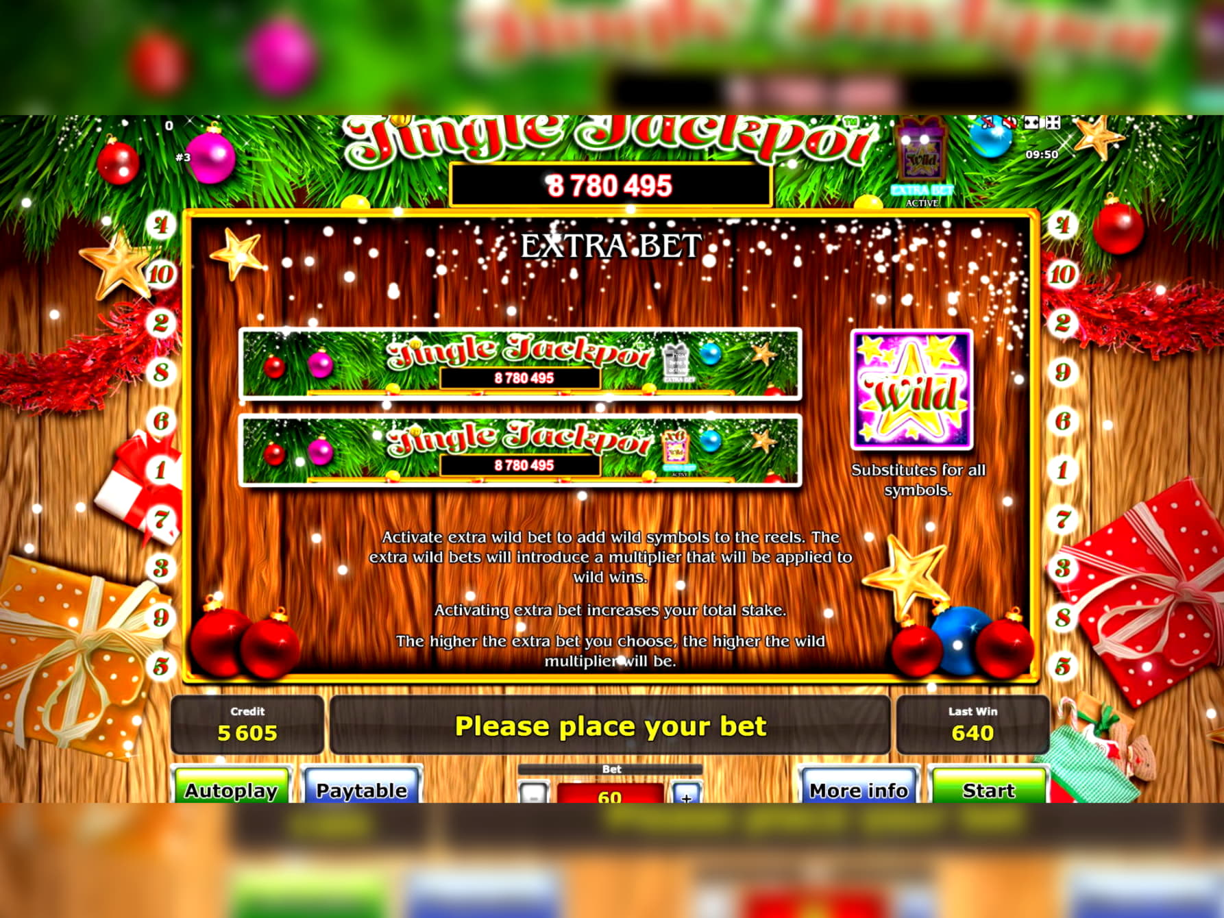 £670 Free Casino Tournament at 777 Casino