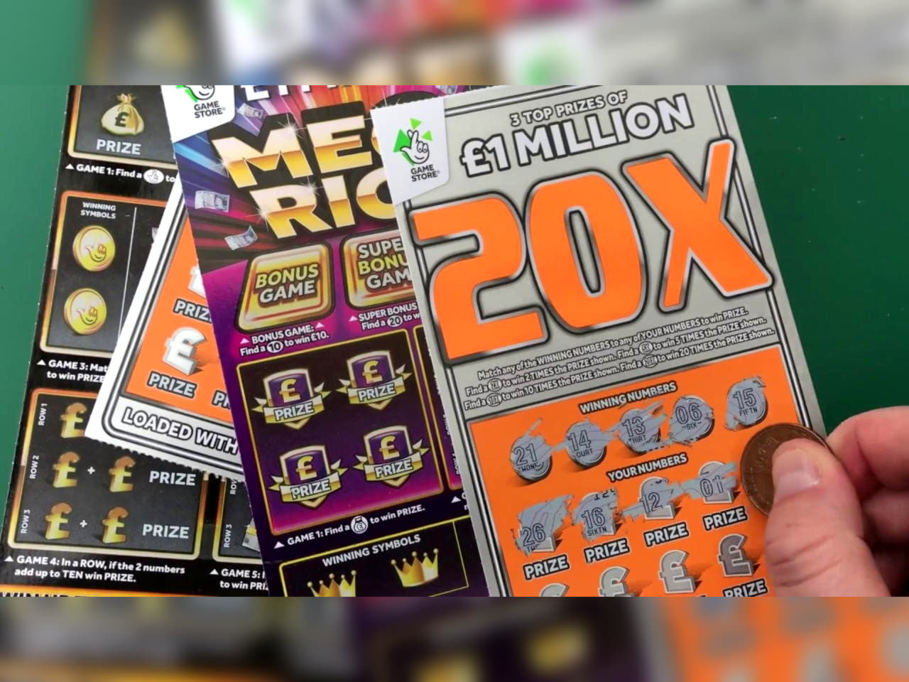 140 Trial Spins at Mummys Gold Casino