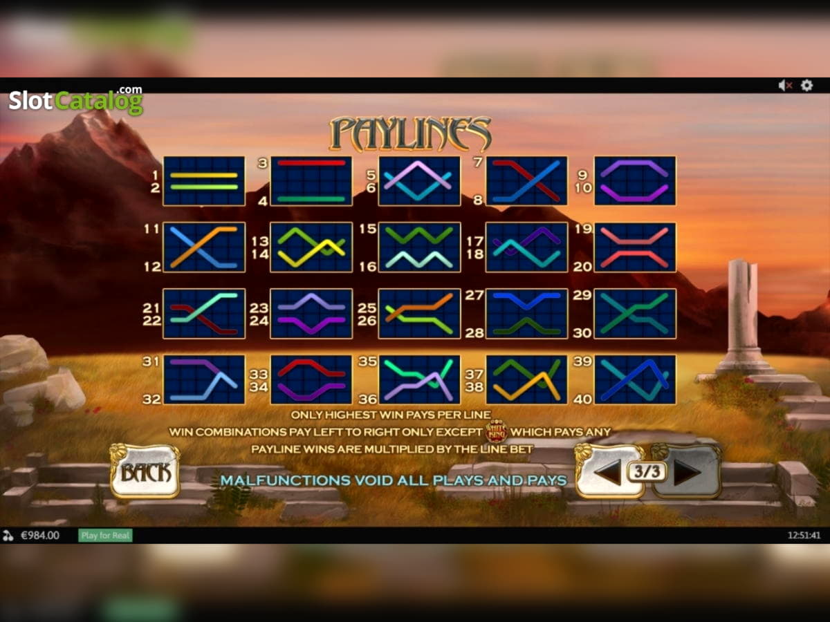 505% Match Bonus Casino at Jackpot City Casino