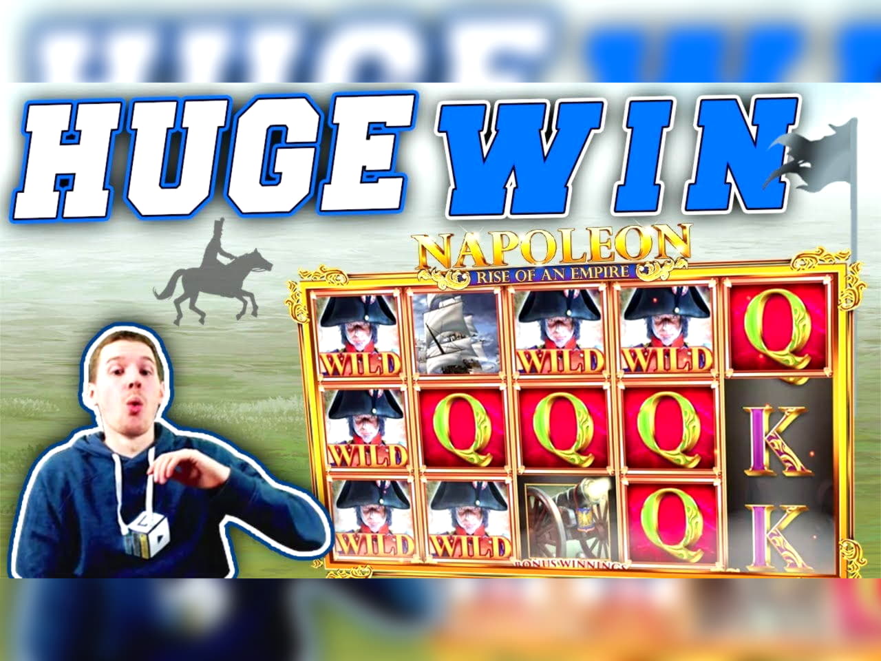 255 Free Spins right now at Mummys Gold Casino