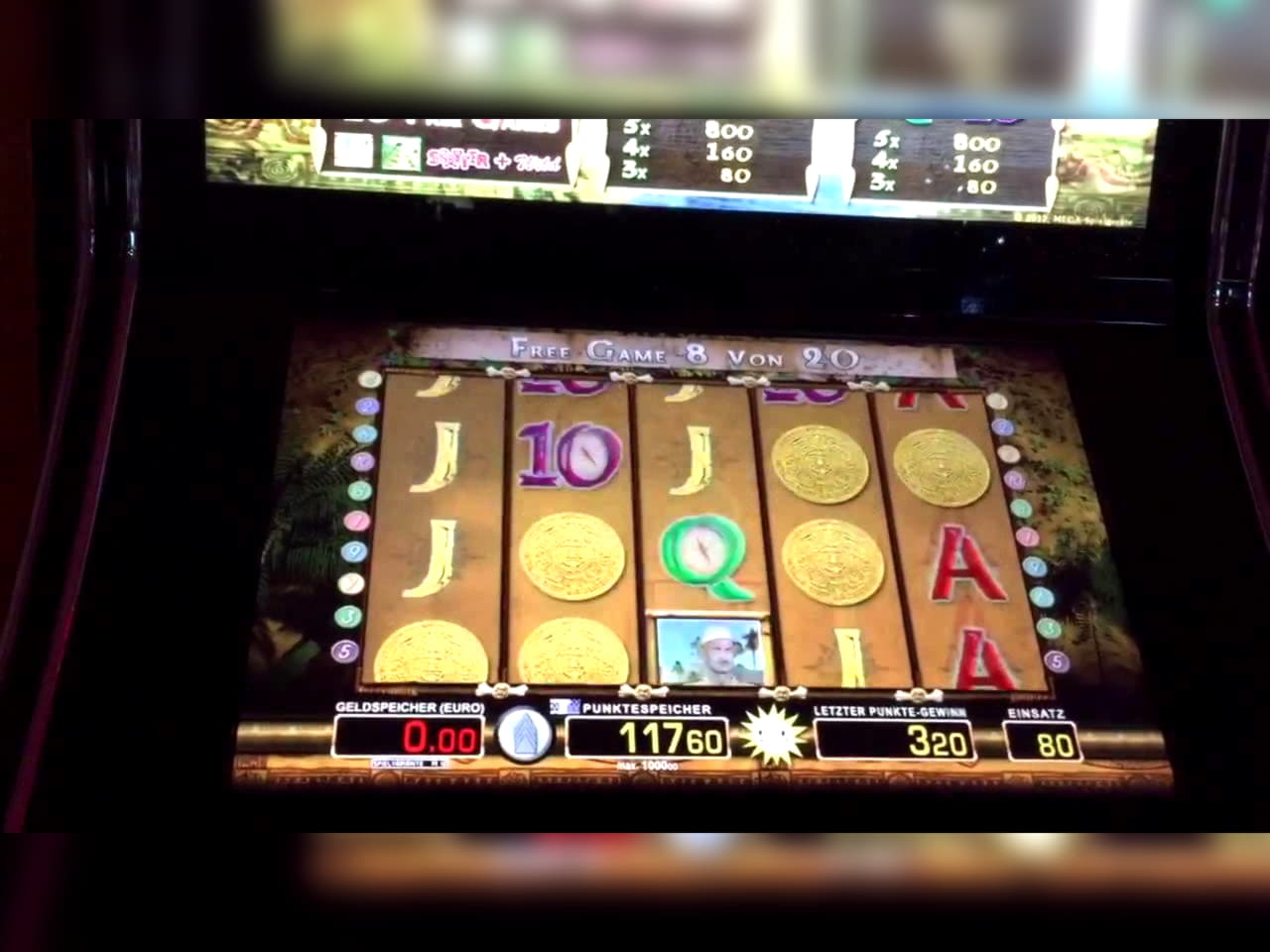 500% Match at a Casino at Jackpot City Casino