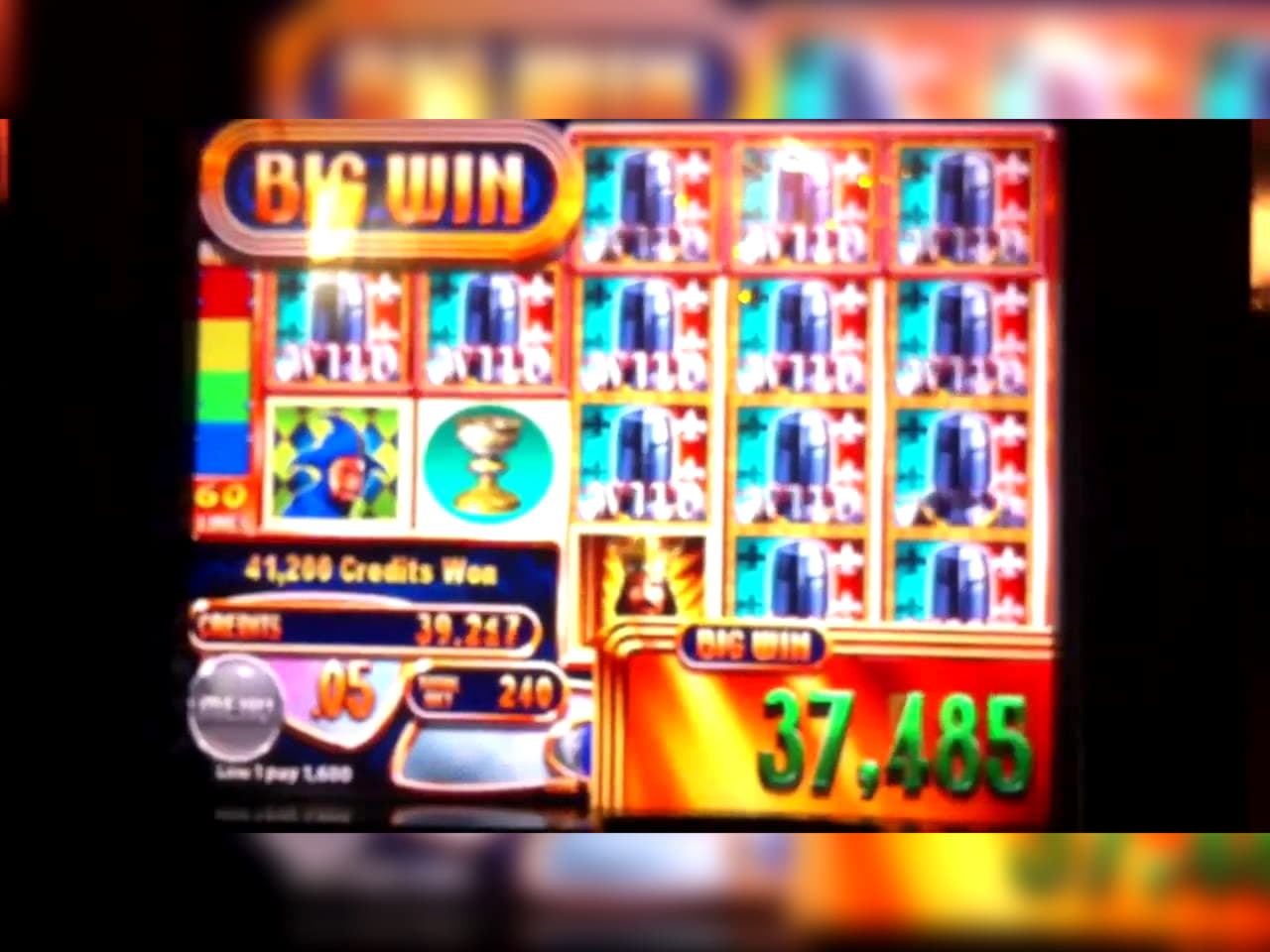 EURO 2855 No deposit bonus code at Gaming Club Casino