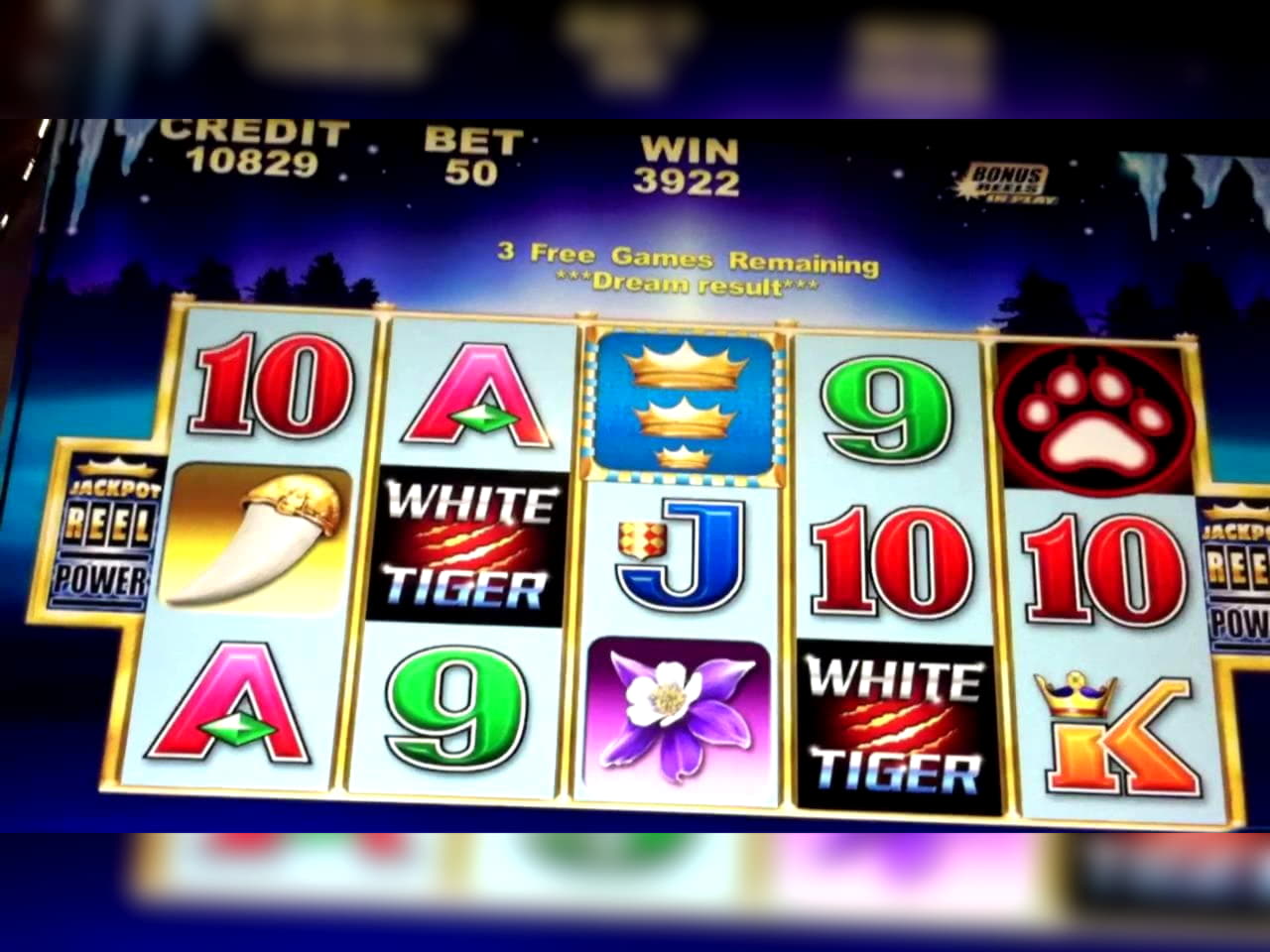 605% Match Bonus at Gratorama Casino
