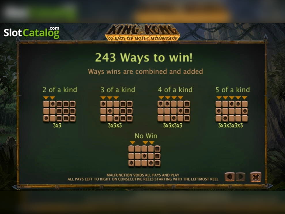 875% First Deposit Bonus at All Slots Casino