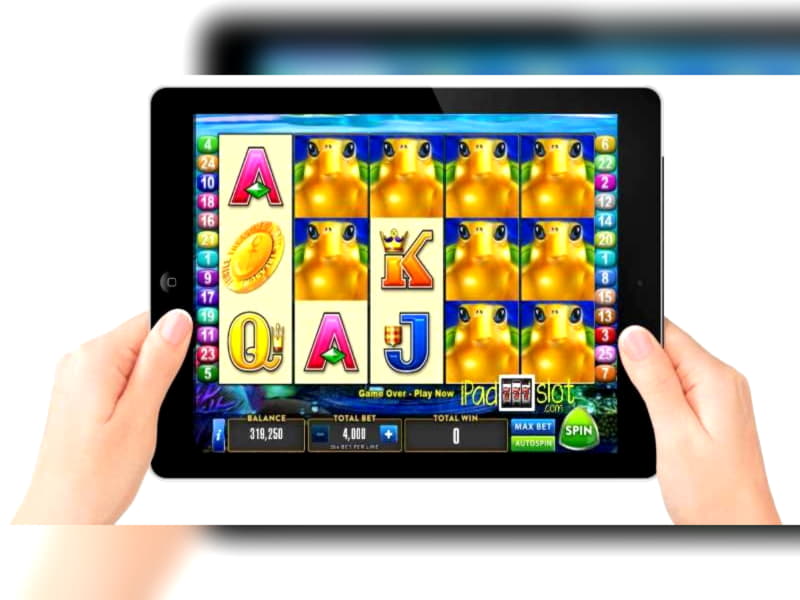 410% Match Bonus at Genesis Casino
