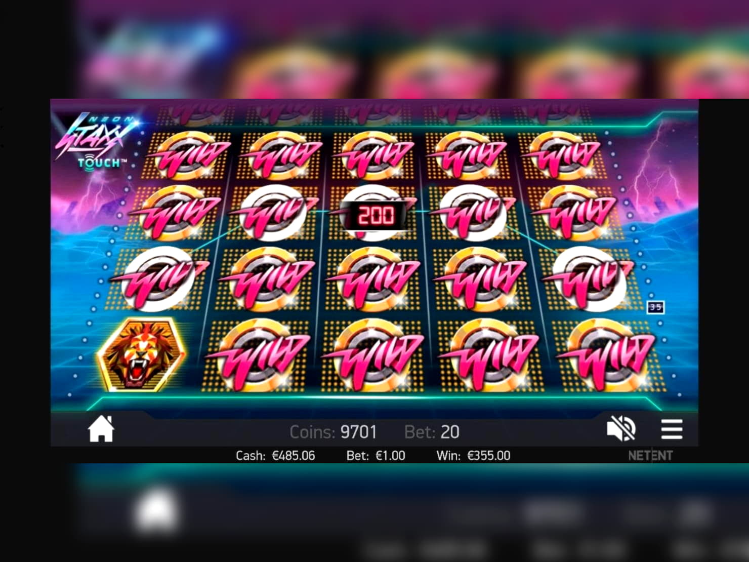 ﻿$305 Free Chip Casino at Royal Dubai Casino