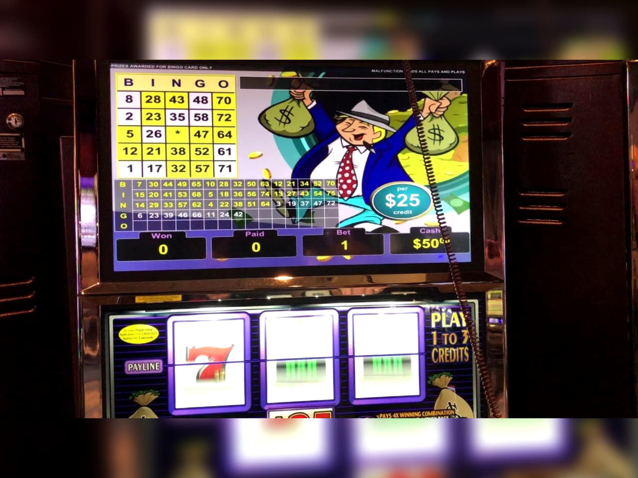 €255 Casino Tournament at 777 Casino