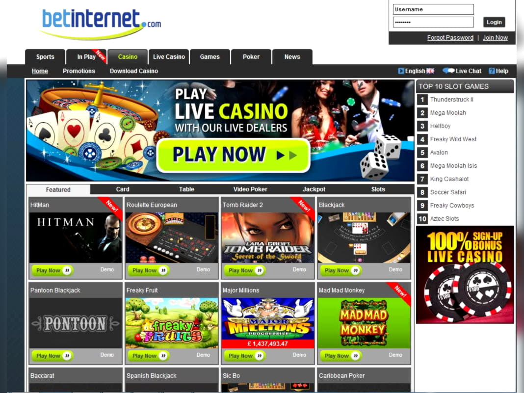 ﻿$380 Free Casino Chip at Gratorama Casino