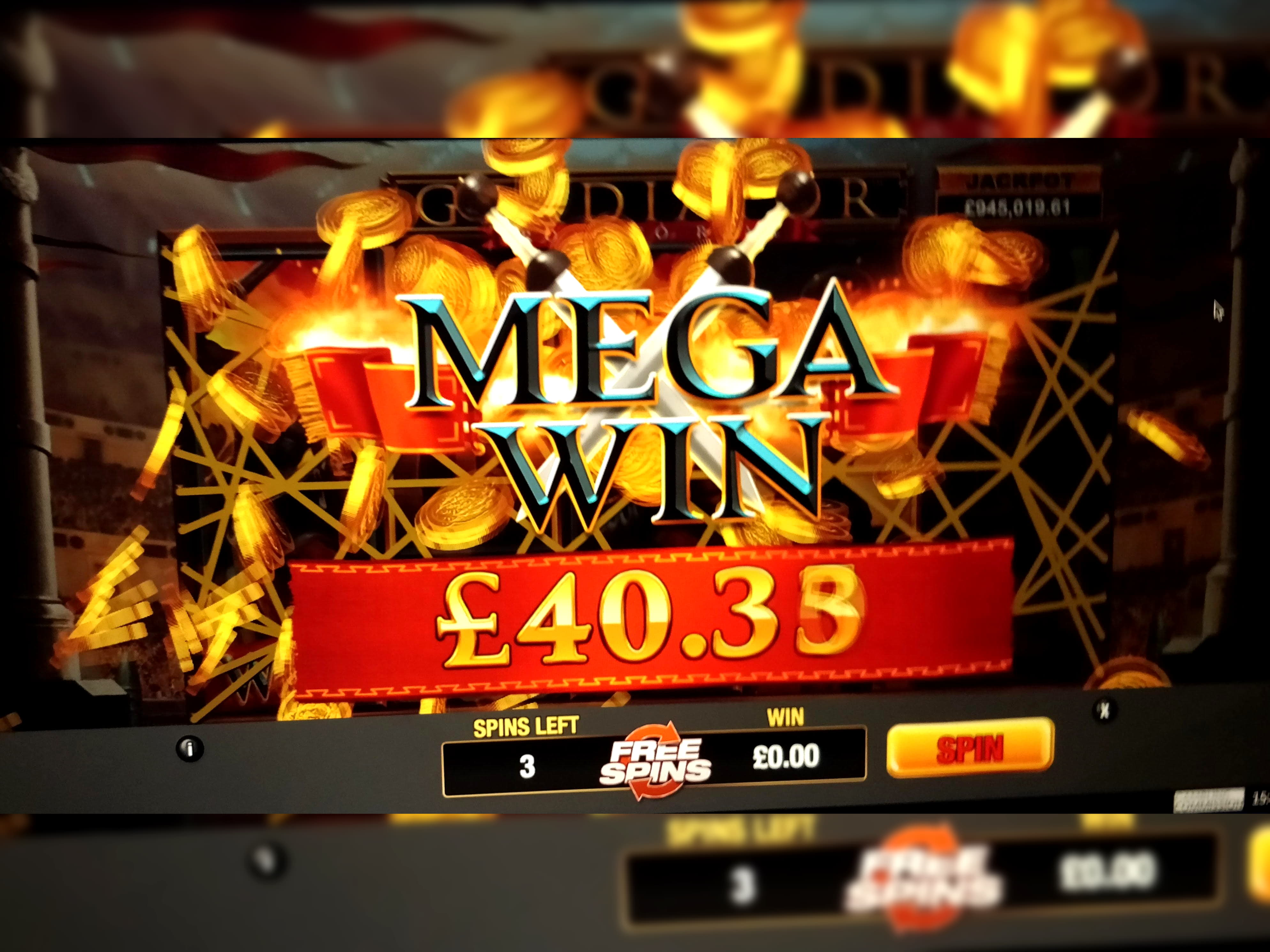 €640 Free Chip at Jackpot City Casino