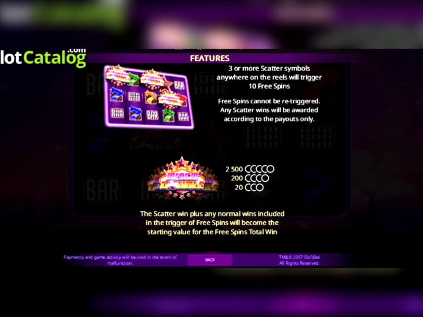 190 free spins no deposit at LV Bet Casino