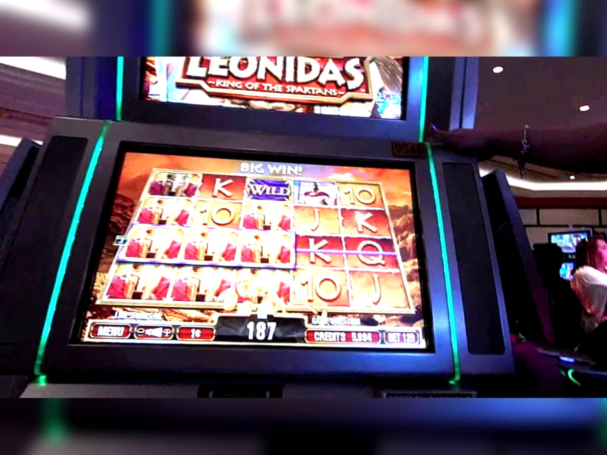 110% Signup casino bonus at Euro Palace Casino